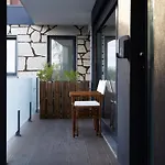 Abraços Dos Avós - Casas De Aldeia Aldeamento Turístico 5*