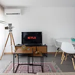 Abracos Dos Avos - Casas De Aldeia 5*