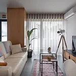 Holiday park Abracos Dos Avos - Casas De Aldeia 5*