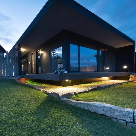 Abracos Dos Avos - Casas De Aldeia