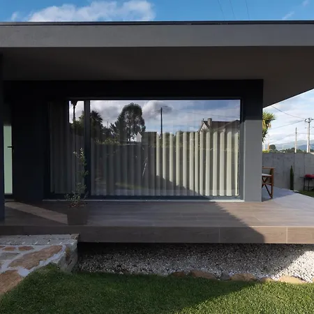 Abracos Dos Avos - Casas De Aldeia Kompleks wypoczynkowy Viana do Castelo