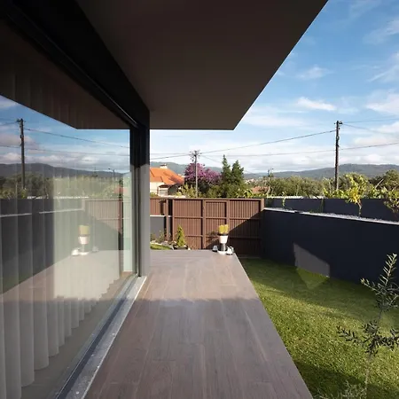 Abracos Dos Avos - Casas De Aldeia Kompleks wypoczynkowy Viana do Castelo