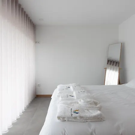 Abracos Dos Avos - Casas De Aldeia Kompleks wypoczynkowy *