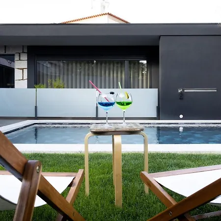 Tatil parkı Abracos Dos Avos - Casas De Aldeia Viana do Castelo