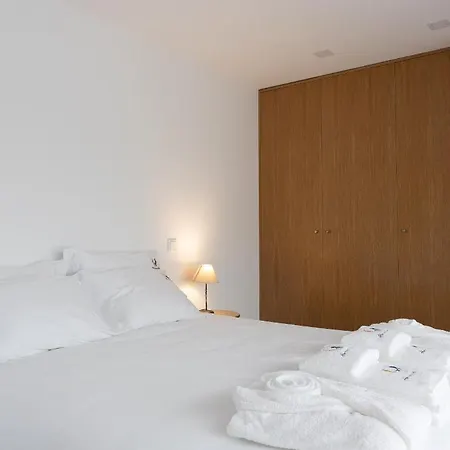 Abracos Dos Avos - Casas De Aldeia Kompleks wypoczynkowy