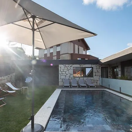 Abracos Dos Avos - Casas De Aldeia Viana do Castelo