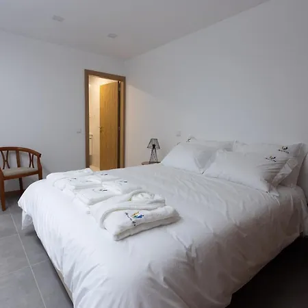 Abracos Dos Avos - Casas De Aldeia *