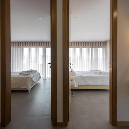 Abracos Dos Avos - Casas De Aldeia *