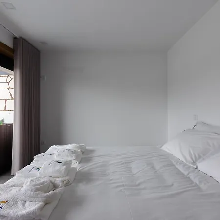 Abracos Dos Avos - Casas De Aldeia Tatil parkı *