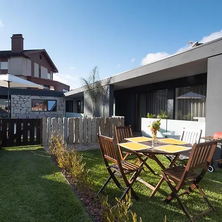 Abracos Dos Avos - Casas De Aldeia Tatil parkı *