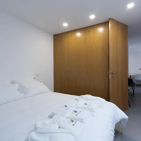 Kompleks wypoczynkowy Abracos Dos Avos - Casas De Aldeia *