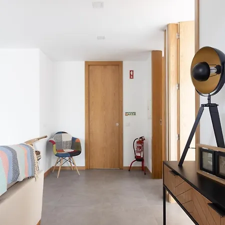 Abracos Dos Avos - Casas De Aldeia