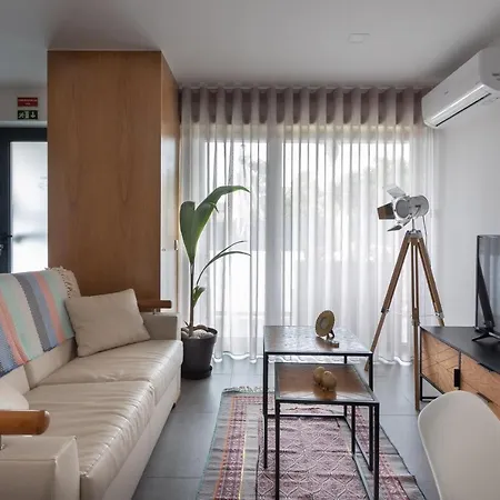 Abracos Dos Avos - Casas De Aldeia ホリデーパーク 5*