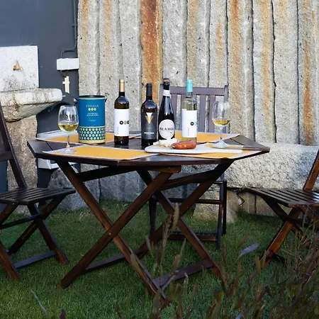 Abracos Dos Avos - Casas De Aldeia Kompleks wypoczynkowy