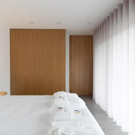 Kompleks wypoczynkowy Abracos Dos Avos - Casas De Aldeia Viana do Castelo