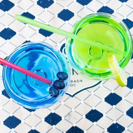 Abracos Dos Avos - Casas De Aldeia Kompleks wypoczynkowy