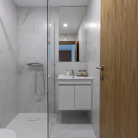 Abracos Dos Avos - Casas De Aldeia Kompleks wypoczynkowy