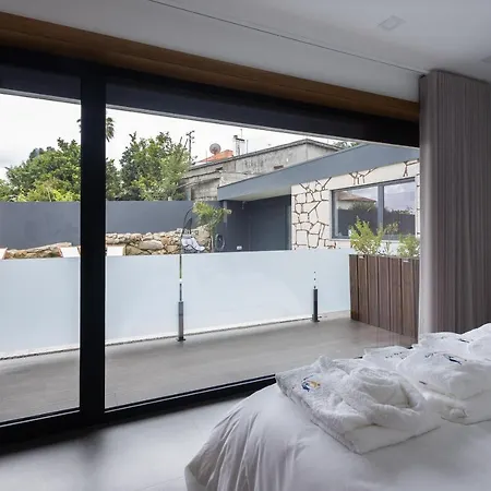 Abracos Dos Avos - Casas De Aldeia