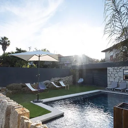 ホリデーパーク Abracos Dos Avos - Casas De Aldeia 5*
