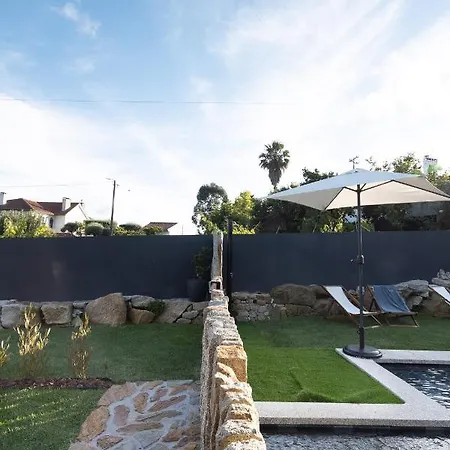 Abracos Dos Avos - Casas De Aldeia Viana do Castelo