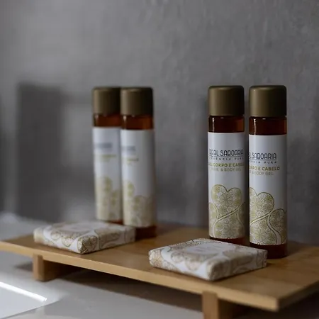 Kompleks wypoczynkowy Abracos Dos Avos - Casas De Aldeia Viana do Castelo