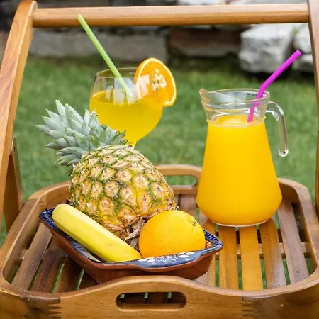 Kompleks wypoczynkowy Abracos Dos Avos - Casas De Aldeia Viana do Castelo