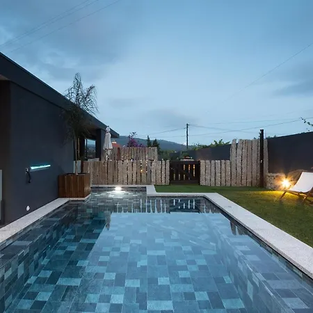 Hugs Village Heated Pool 5* Viana do Castelo