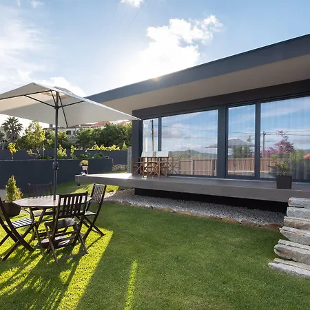 Abracos Dos Avos - Casas De Aldeia