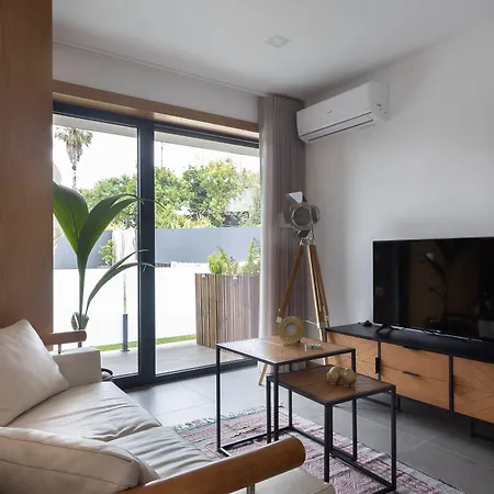 Kompleks wypoczynkowy Abracos Dos Avos - Casas De Aldeia Viana do Castelo