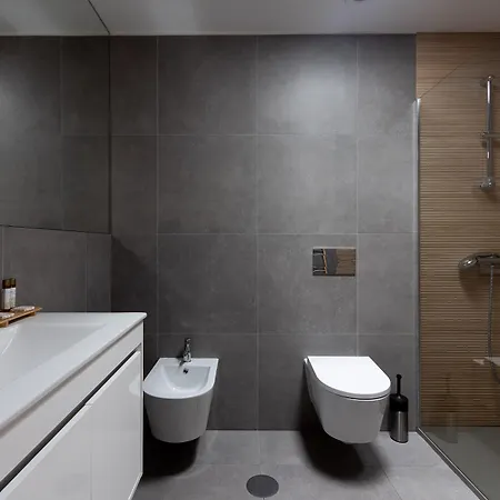 Abracos Dos Avos - Casas De Aldeia Viana do Castelo