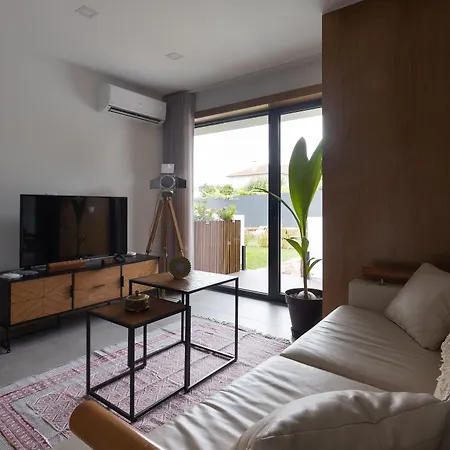 Kompleks wypoczynkowy Abracos Dos Avos - Casas De Aldeia