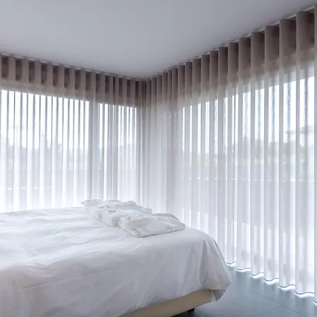 Kompleks wypoczynkowy Abracos Dos Avos - Casas De Aldeia Viana do Castelo