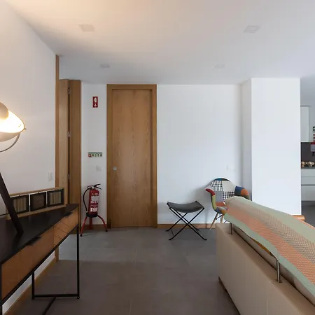 Hugs Village Heated Pool 5* Viana do Castelo