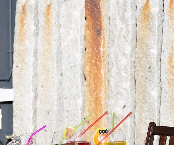 Abraços Dos Avós - Casas De Aldeia Viana do Castelo