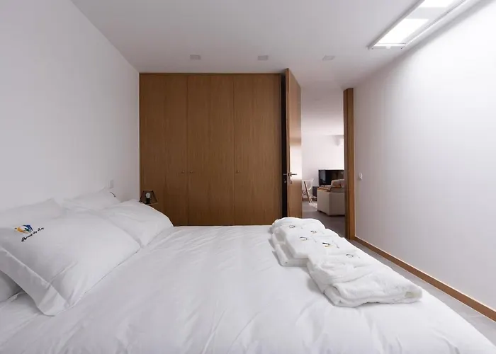 Abraços Dos Avós - Casas De Aldeia Parque de vacaciones