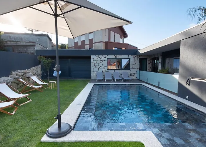 Abraços Dos Avós - Casas De Aldeia Parque de vacaciones