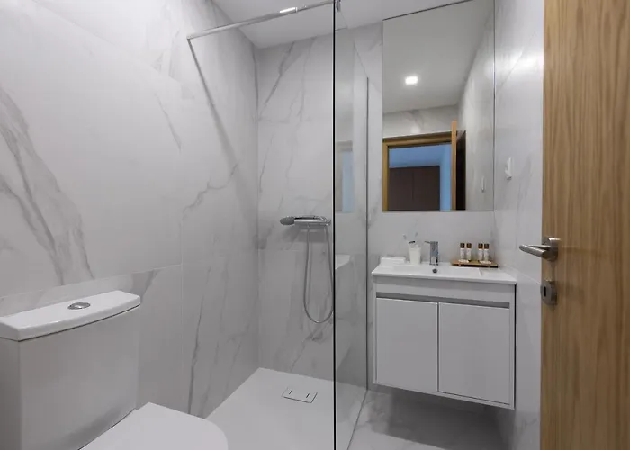 Parque de vacaciones Abraços Dos Avós - Casas De Aldeia 5*