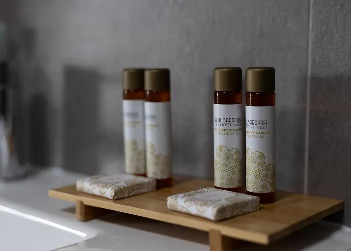 Parque de vacaciones Abraços Dos Avós - Casas De Aldeia Viana do Castelo