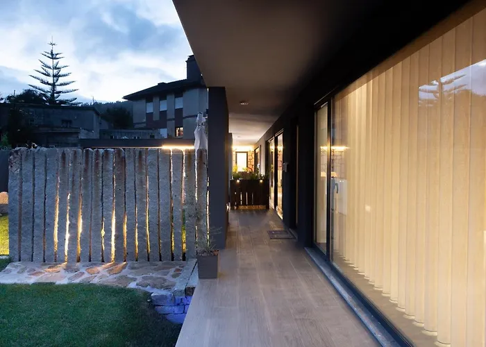 Abracos Dos Avos - Casas De Aldeia Üdülőpark 5*