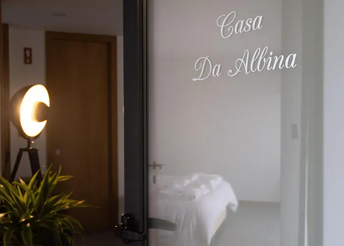 Abraços Dos Avós - Casas De Aldeia Parque de vacaciones Viana do Castelo