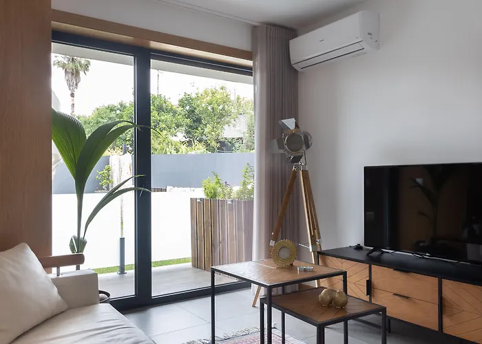 Parque de vacaciones Abraços Dos Avós - Casas De Aldeia Viana do Castelo