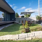 Parque de vacaciones Abraços Dos Avós - Casas De Aldeia Viana do Castelo