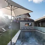 Abraços Dos Avós - Casas De Aldeia Viana do Castelo