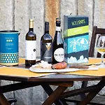 Abraços Dos Avós - Casas De Aldeia Viana do Castelo