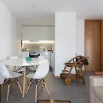 Parque de vacaciones Abraços Dos Avós - Casas De Aldeia