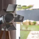 Abraços Dos Avós - Casas De Aldeia