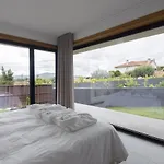 Parque de vacaciones Abraços Dos Avós - Casas De Aldeia