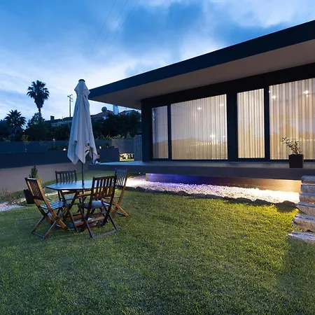 Abracos Dos Avos - Casas De Aldeia Kompleks wypoczynkowy