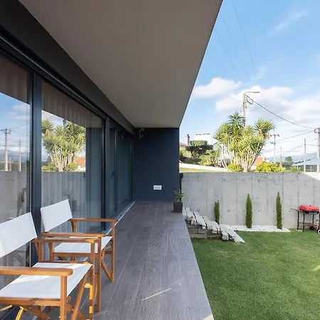 Abracos Dos Avos - Casas De Aldeia Parco vacanze *