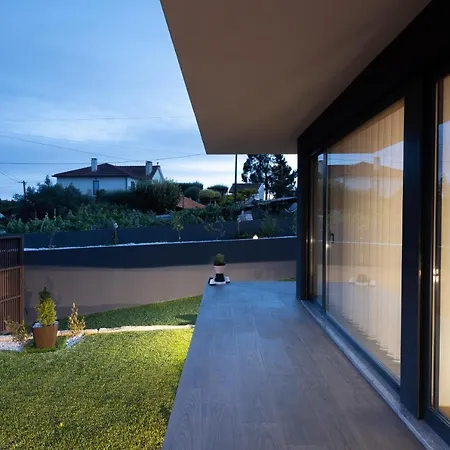 Parco vacanze Abracos Dos Avos - Casas De Aldeia